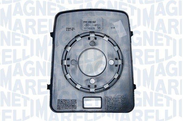 MAGNETI MARELLI Mirror Glass, outside mirror Article number: 351991803560 cheaply