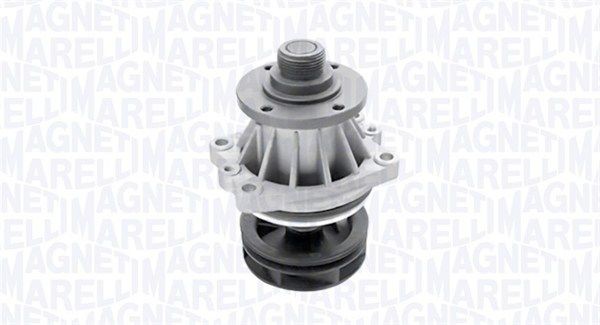 MAGNETI MARELLI Vandens siurblys prekės numeris: 352316170032 nebrangu