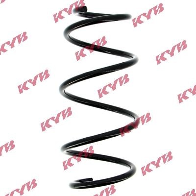 KYB Coil spring Article number: RA1456 cheaply