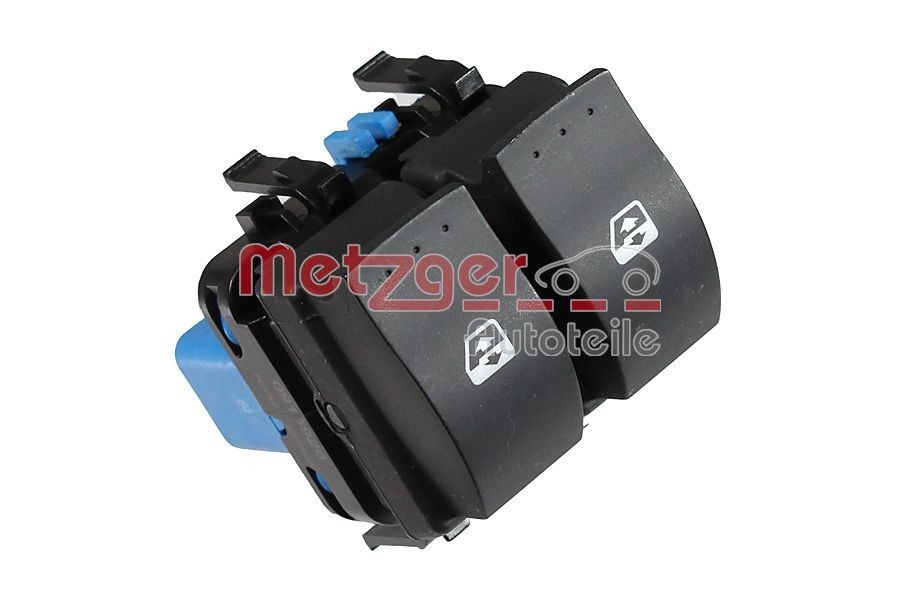 METZGER Window switch Article number: 0916926 cheaply