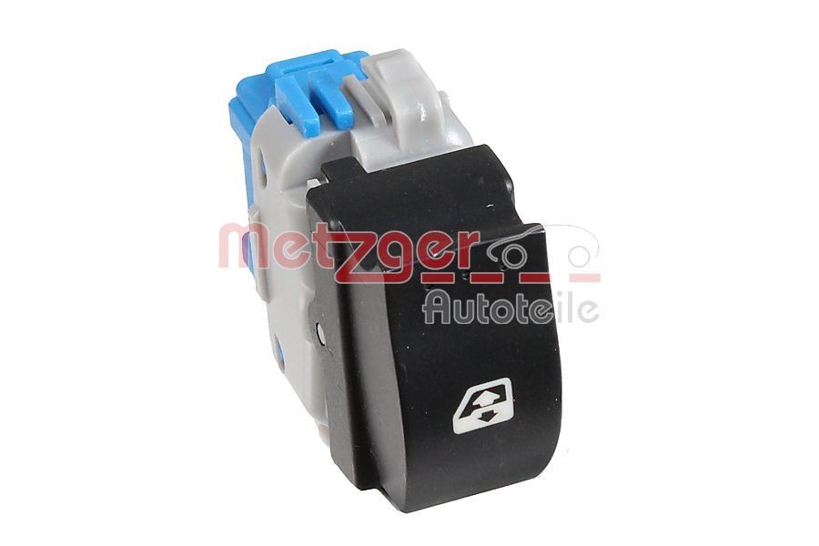 METZGER Window switch Article number: 0916942 cheaply