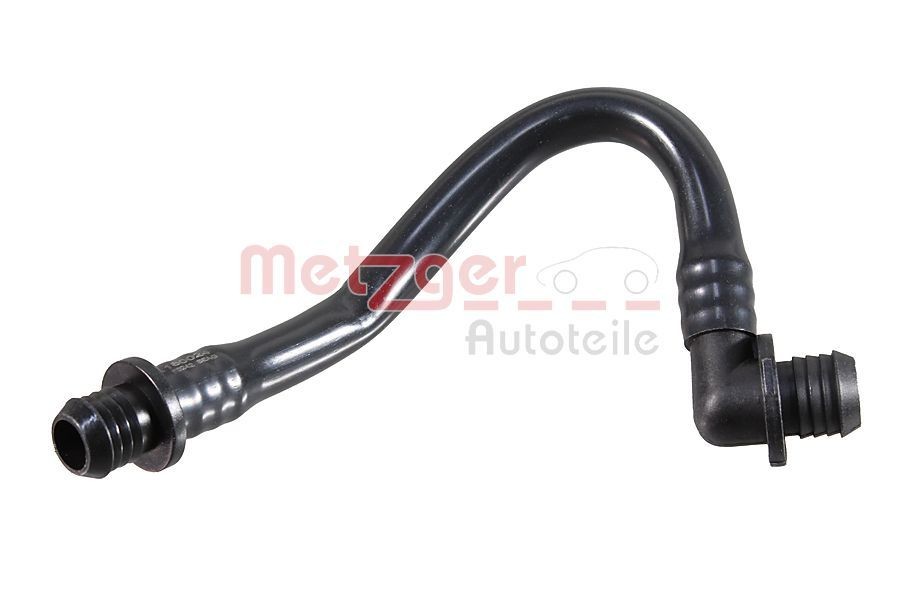 METZGER 2180024 Vaakumtorustik, pidurivõimendi A4 1.8 T 150 HP Bensiin 2001