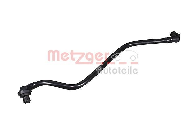 METZGER 2180030 Tuyau de dépression, servofrein A4 3.2 FSI quattro 265 CH Essence 2015