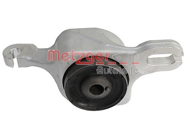 METZGER Trailing arm / Suspension arm bush Article number: 52088902 cheaply