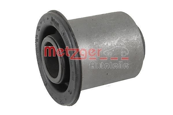 METZGER Trailing arm / Suspension arm bush Article number: 52089408 cheaply