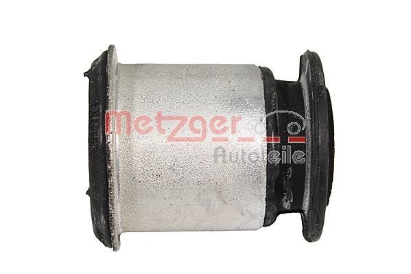 METZGER Trailing arm / Suspension arm bush Article number: 52089708 cheaply