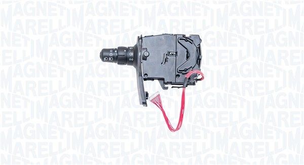 MAGNETI MARELLI Steering Column Switch Article number: 000052154010 cheaply