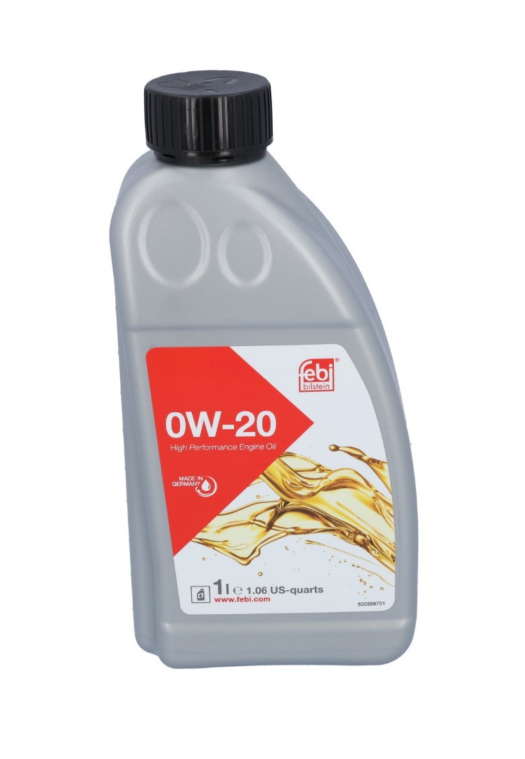 FEBI BILSTEIN Engine oil Article number: 177640 cheaply