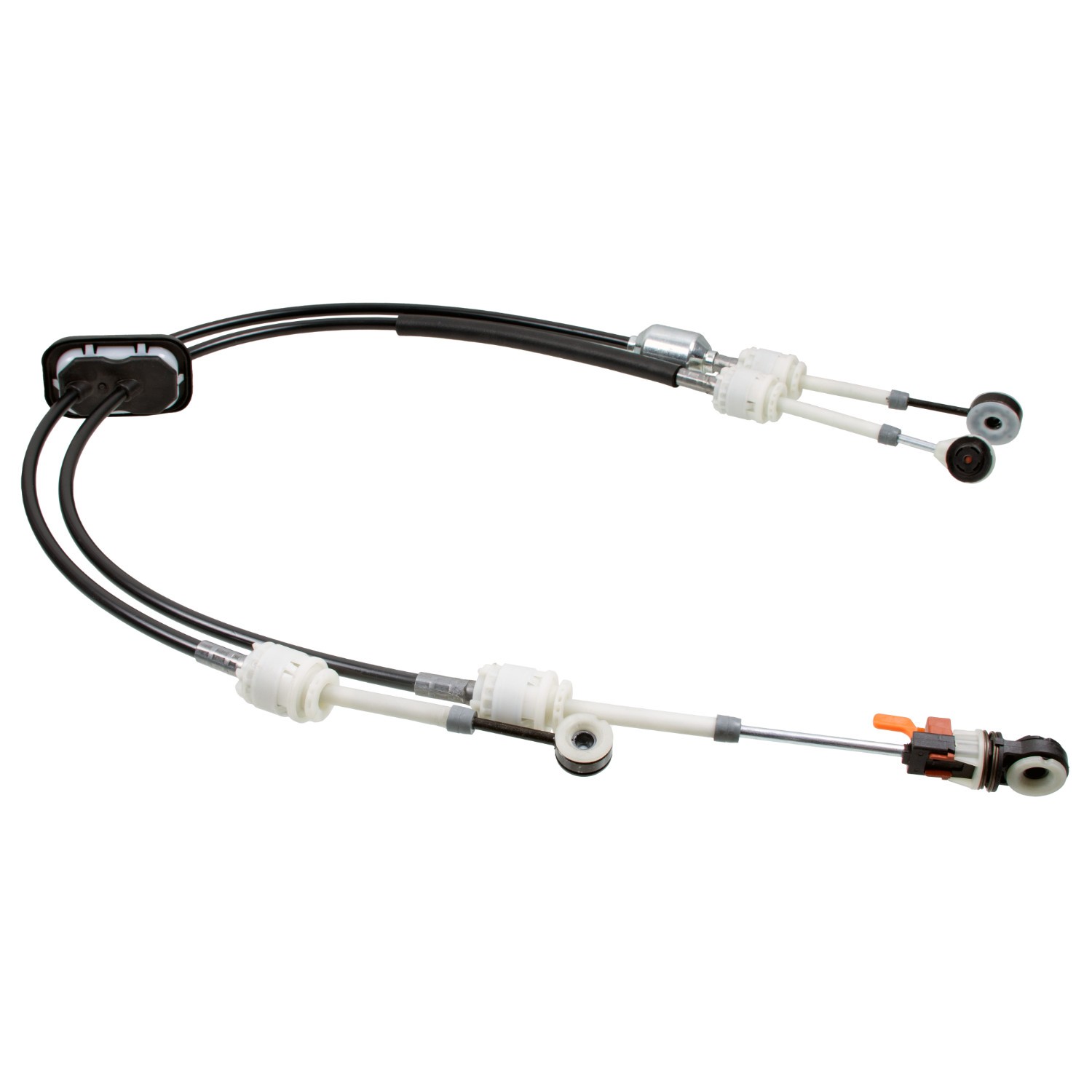 FEBI BILSTEIN Cable, manual transmission Article number: 179644 cheaply