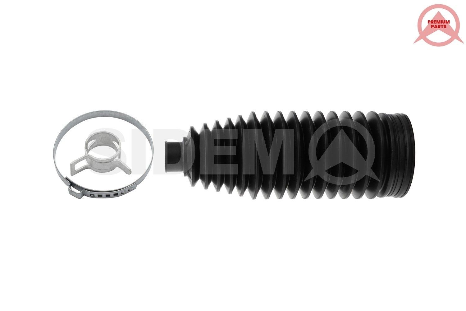 SIDEM Steering rack gaiter Article number: 364.030 cheaply