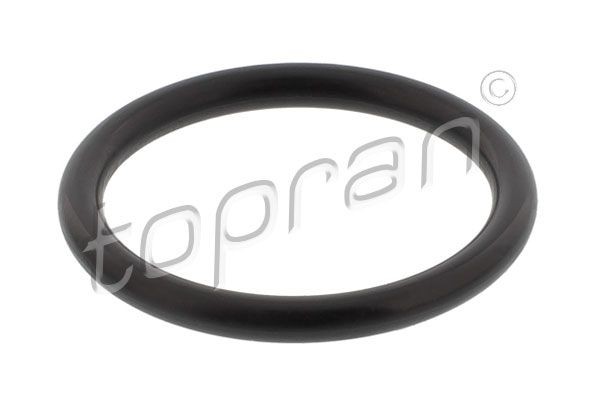 TOPRAN Oil Seal, automatic transmission Article number: 628 335 cheaply