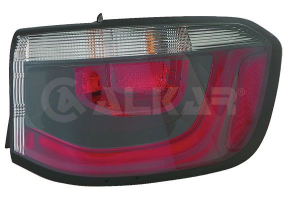 ALKAR Rear light Article number: 2006807 cheaply