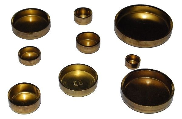 MI.R.A. Plug, rocker arm shaft mounting bore Article number: 26/1364 cheaply
