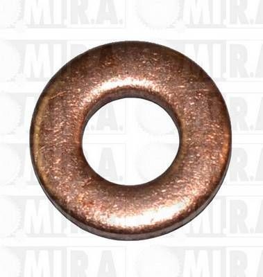 MI.R.A. Heat Shield, injection system Article number: 55/3630 cheaply