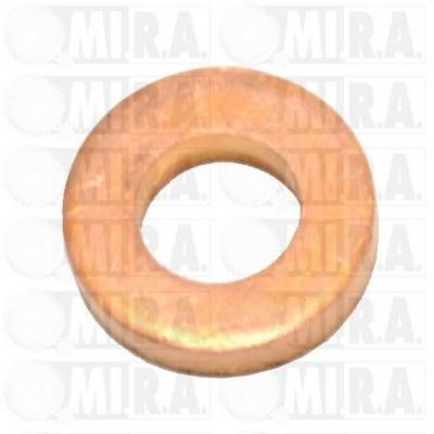 MI.R.A. Heat Shield, injection system Article number: 55/3631 cheaply