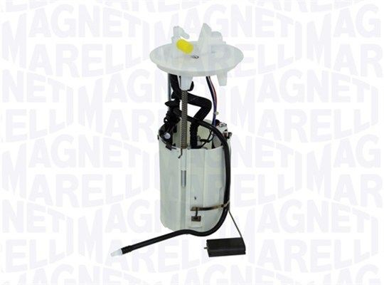 MAGNETI MARELLI Fuel Gauge Article number: 519030309910 cheaply