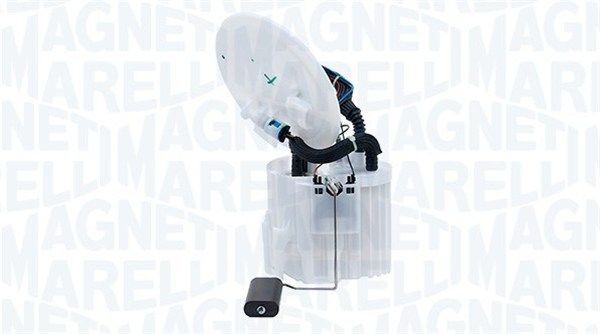 MAGNETI MARELLI Fuel Gauge Article number: 519031409984 cheaply