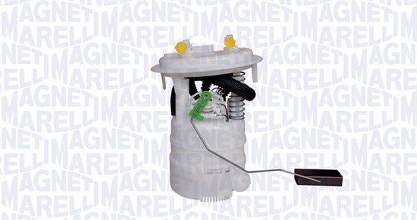 MAGNETI MARELLI Fuel Supply Module Article number: 519735309902 cheaply
