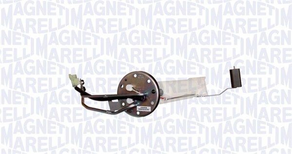 MAGNETI MARELLI Fuel Gauge Article number: 519751039901 cheaply