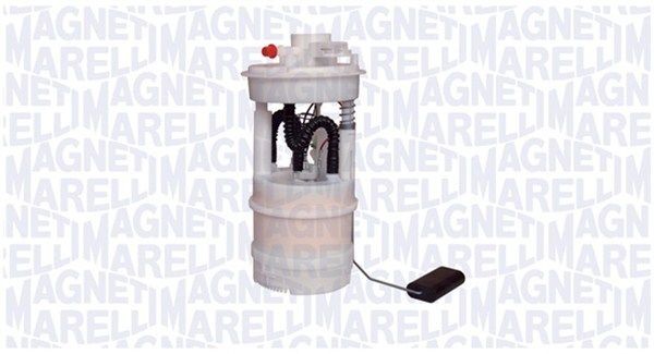 MAGNETI MARELLI Fuel Supply Module Article number: 519762019900 cheaply