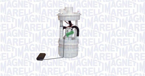 MAGNETI MARELLI Fuel Supply Module Article number: 519766449900 cheaply