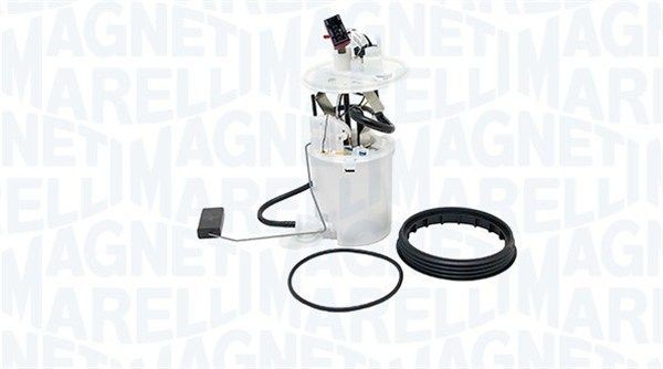 MAGNETI MARELLI Fuel Gauge Article number: 519780059904 cheaply