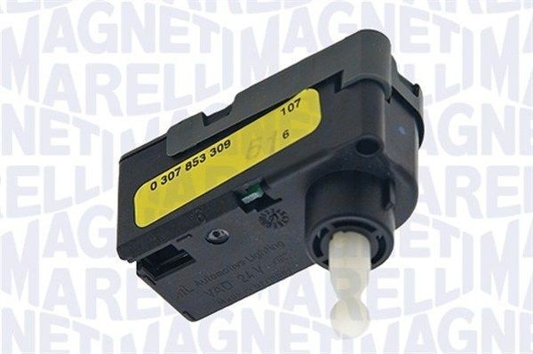 MAGNETI MARELLI Controller, headlight range adjustment Article number: 710307853309 cheaply