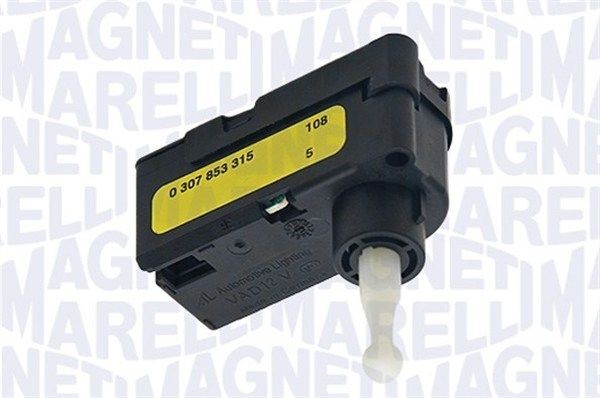 MAGNETI MARELLI Controller, headlight range adjustment Article number: 710307853315 cheaply
