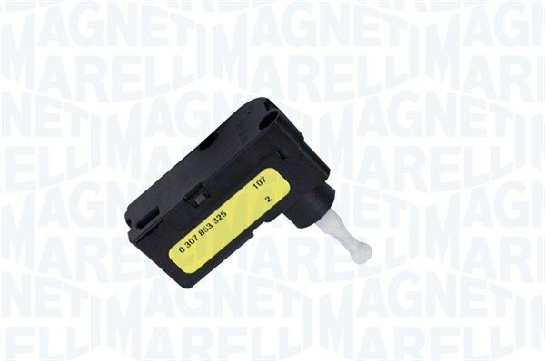 MAGNETI MARELLI Controller, headlight range adjustment Article number: 710307853325 cheaply