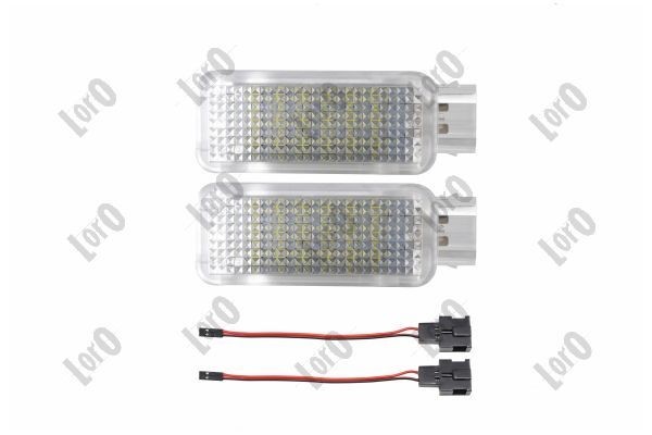 ABAKUS Innerbelysning Artikelnummer: L03-470-001LED billigt