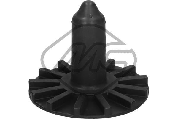 Metalcaucho Bump Stop, axle beam Article number: 42409 cheaply