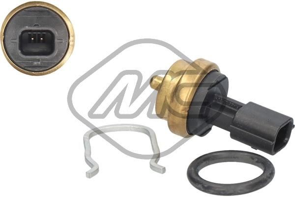 Metalcaucho Sensor, kølevæsketemp. Varenummer: 47345 billige