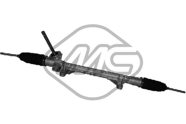 Metalcaucho Tandstang Varenummer: 50400 billige