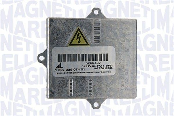 MAGNETI MARELLI Control Unit, lights Article number: 711307329074 cheaply