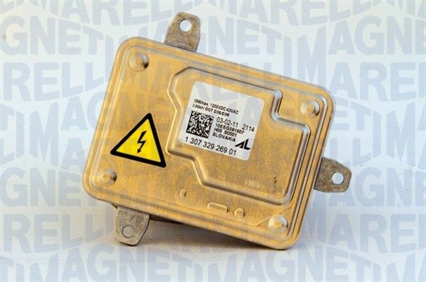 MAGNETI MARELLI Control Unit, lights Article number: 711307329269 cheaply