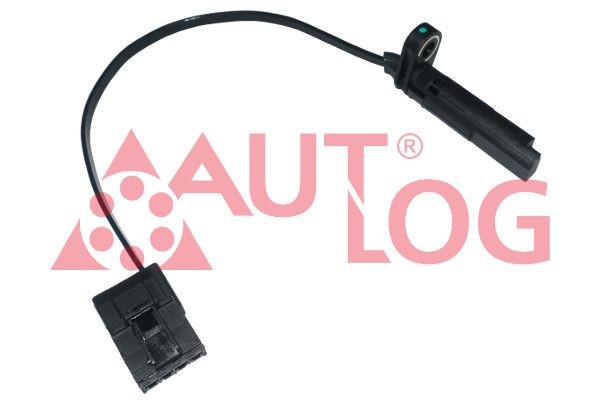 AUTLOG AS5508 Αισθητήρας στροφών, αυτόματο κιβώτιο ταχυτήτων PASSAT 2.0 TDI 120 PS Πετρέλαιο 2010