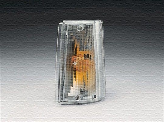 MAGNETI MARELLI Lykteglass, blinklys artikkelnummer: 712161711120 billig