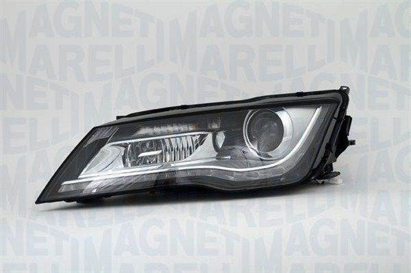 MAGNETI MARELLI Kjørelys artikkelnummer: 712461201129 billig
