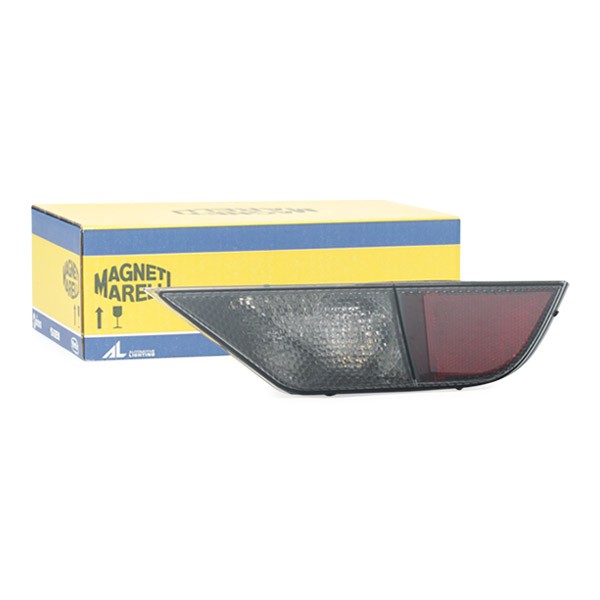 MAGNETI MARELLI Atbulinės eigos žibintas prekės numeris: 714000062501 nebrangu