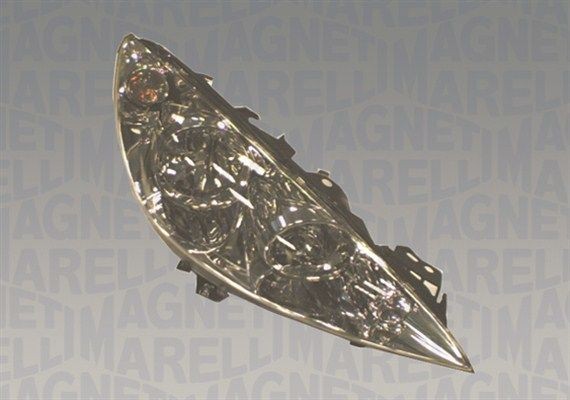 MAGNETI MARELLI Pæreholder, baklys artikkelnummer: 714000132281 billig