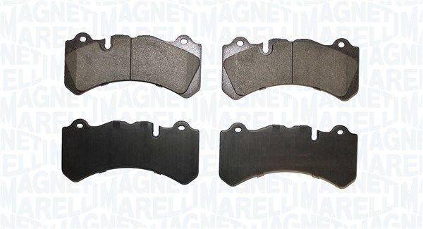 MAGNETI MARELLI Third brake light Article number: 714009850601 cheaply
