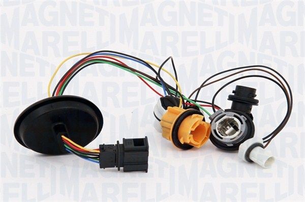 MAGNETI MARELLI Lambikinnitus, tagatuli Artikli number: 714021483901 soodsalt