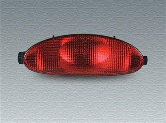 MAGNETI MARELLI Rear Fog Light Article number: 714025310601 cheaply
