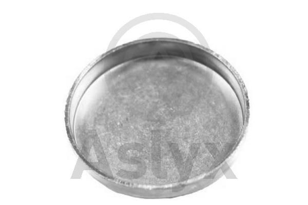 Aslyx AS-200846 Tampão de dilatação A3 2.0 TDI 140 CV Diesel 2012