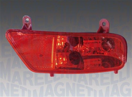 MAGNETI MARELLI Rear Fog Light Article number: 714026130702 cheaply