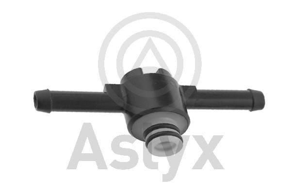 Aslyx AS-201412 Klapp, kütusefilter A4 1.9 TDI 116 HP Diisel 2001