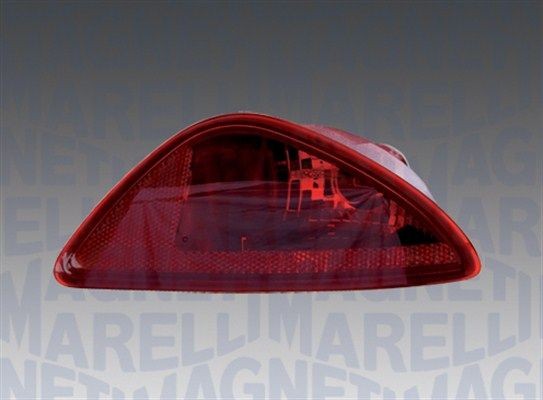 MAGNETI MARELLI Żwiatło odblaskowe tylne Numer artykułu: 714026140801 niedrogo
