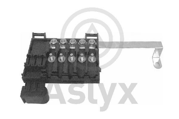 Aslyx Fuse Box Article number: AS-201597 cheaply
