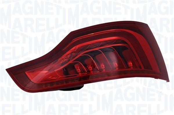 MAGNETI MARELLI Lambikinnitus, tagatuli Artikli number: 714028122804 soodsalt