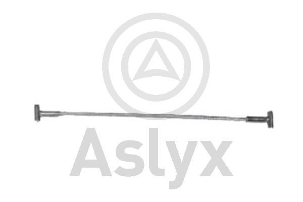 Aslyx Brytare, backningsvarnare Artikelnummer: AS-203072 billigt
